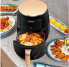 FREIDORA DE AIRE (AIRFRYER)