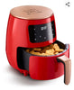 FREIDORA DE AIRE (AIRFRYER)